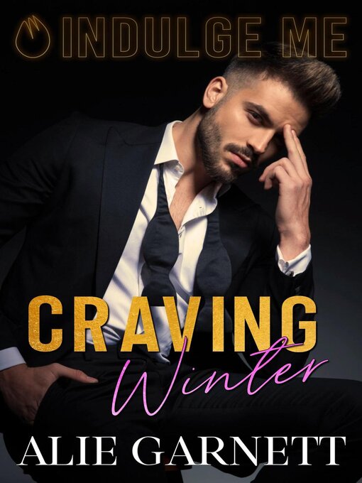 Title details for Craving Winter by Alie Garnett - Available